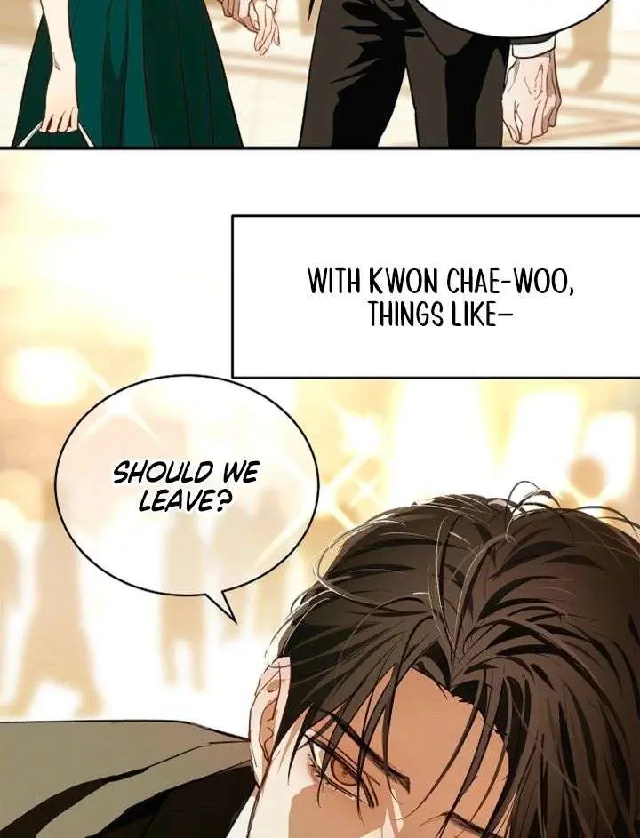 Flower of Allure Chapter 34 Page 18