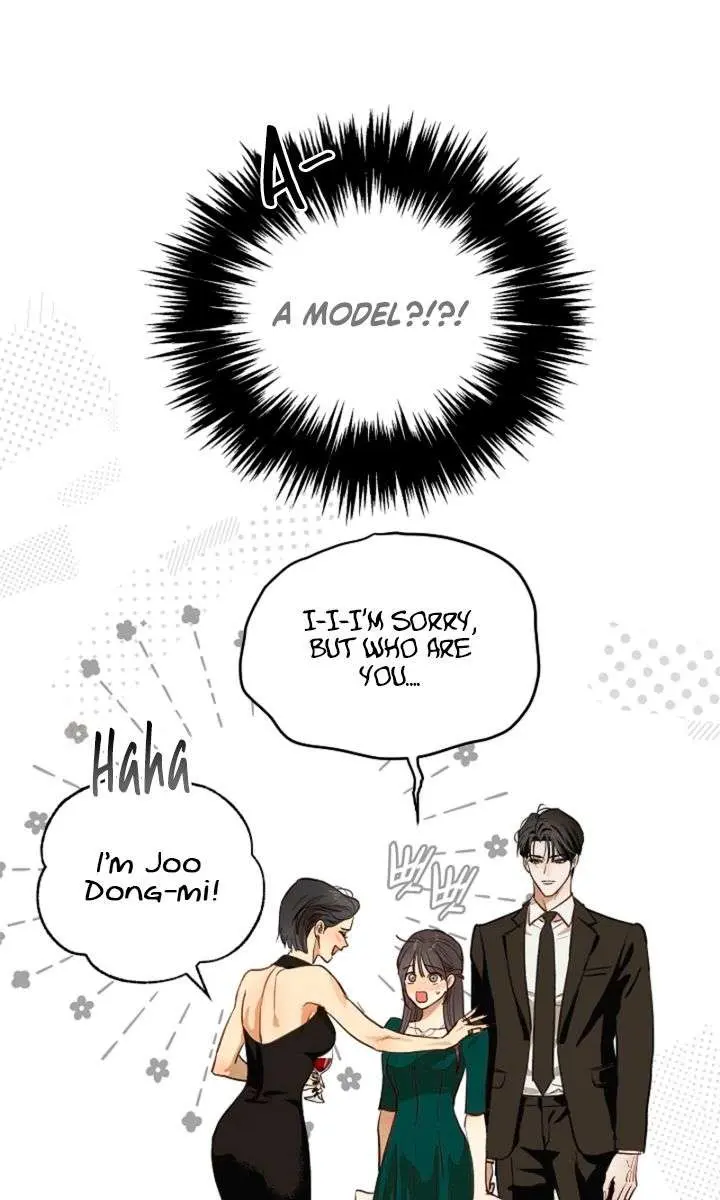 Flower of Allure Chapter 34 Page 31