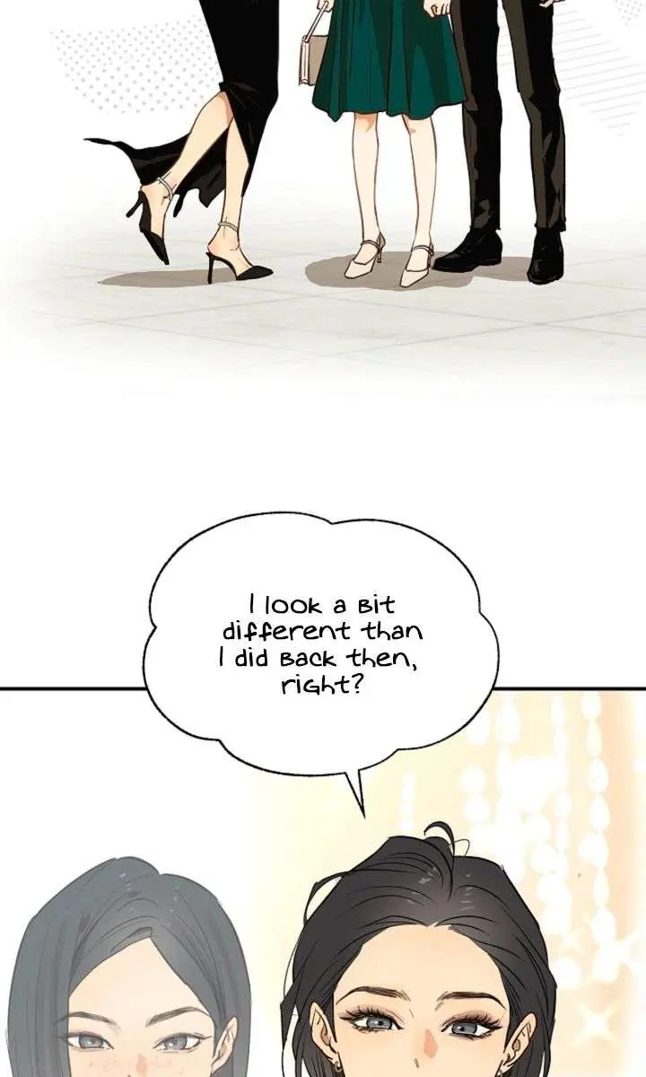 Flower of Allure Chapter 34 Page 32