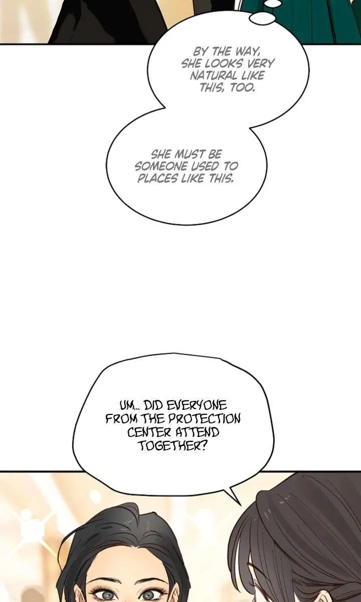 Flower of Allure Chapter 34 Page 35