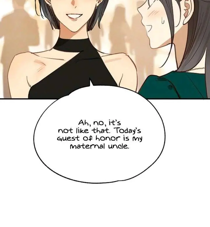 Flower of Allure Chapter 34 Page 36
