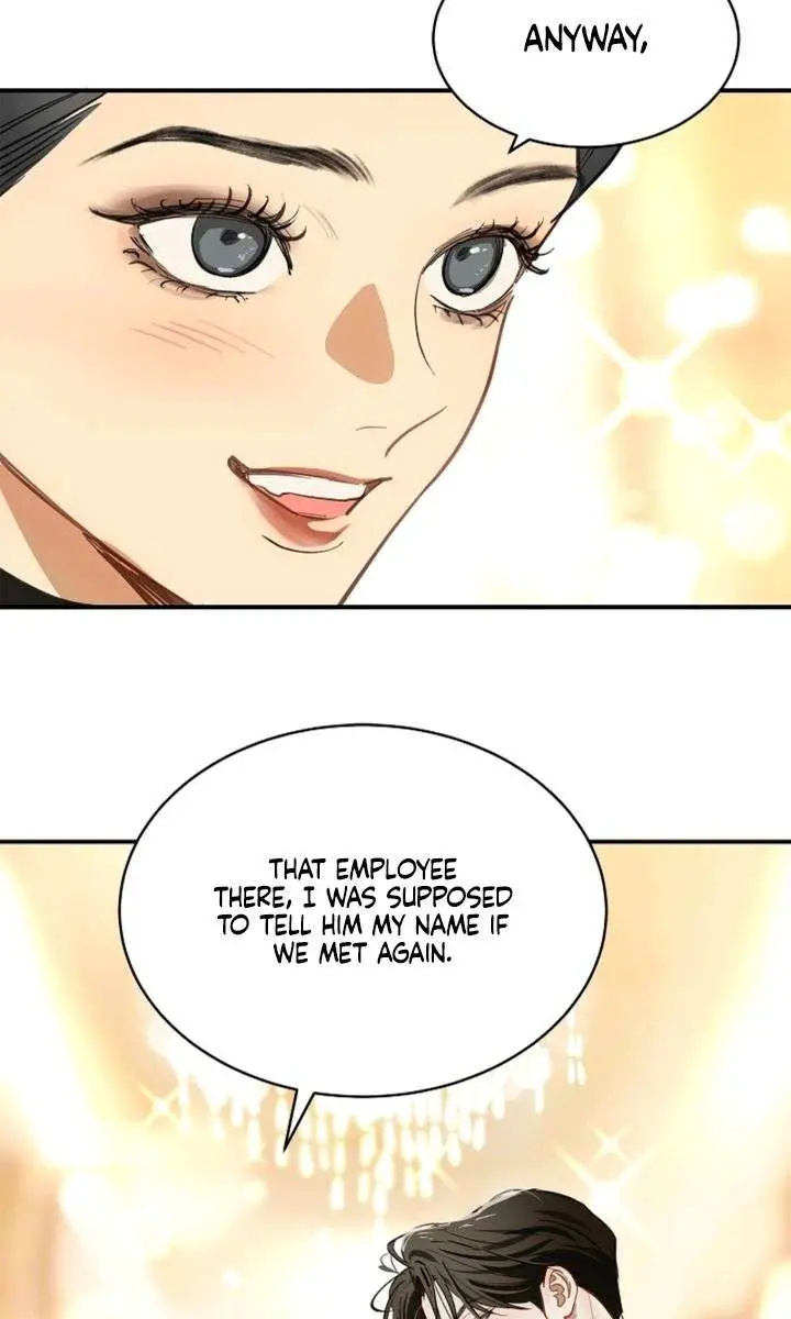 Flower of Allure Chapter 34 Page 38