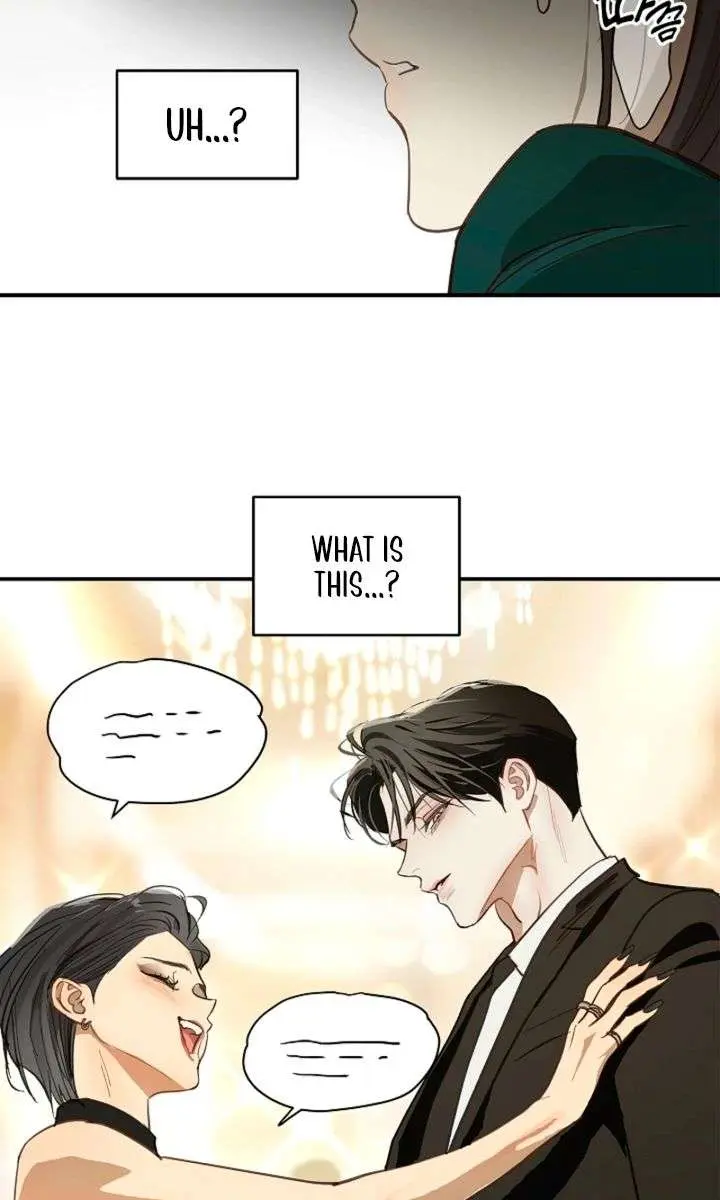 Flower of Allure Chapter 34 Page 40