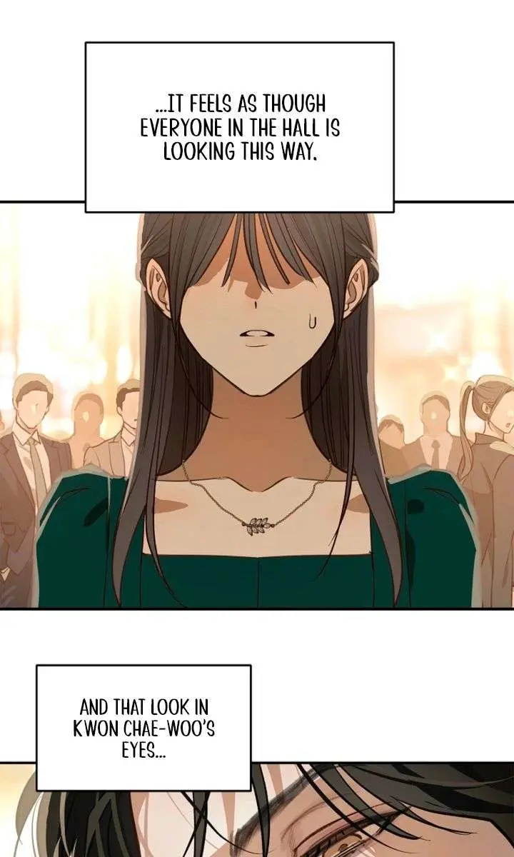 Flower of Allure Chapter 34 Page 44