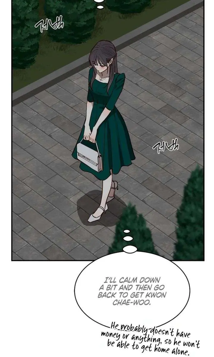 Flower of Allure Chapter 34 Page 87