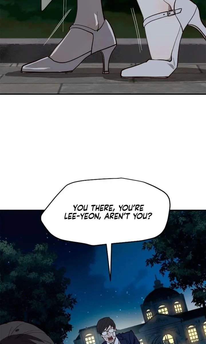 Flower of Allure Chapter 34 Page 91