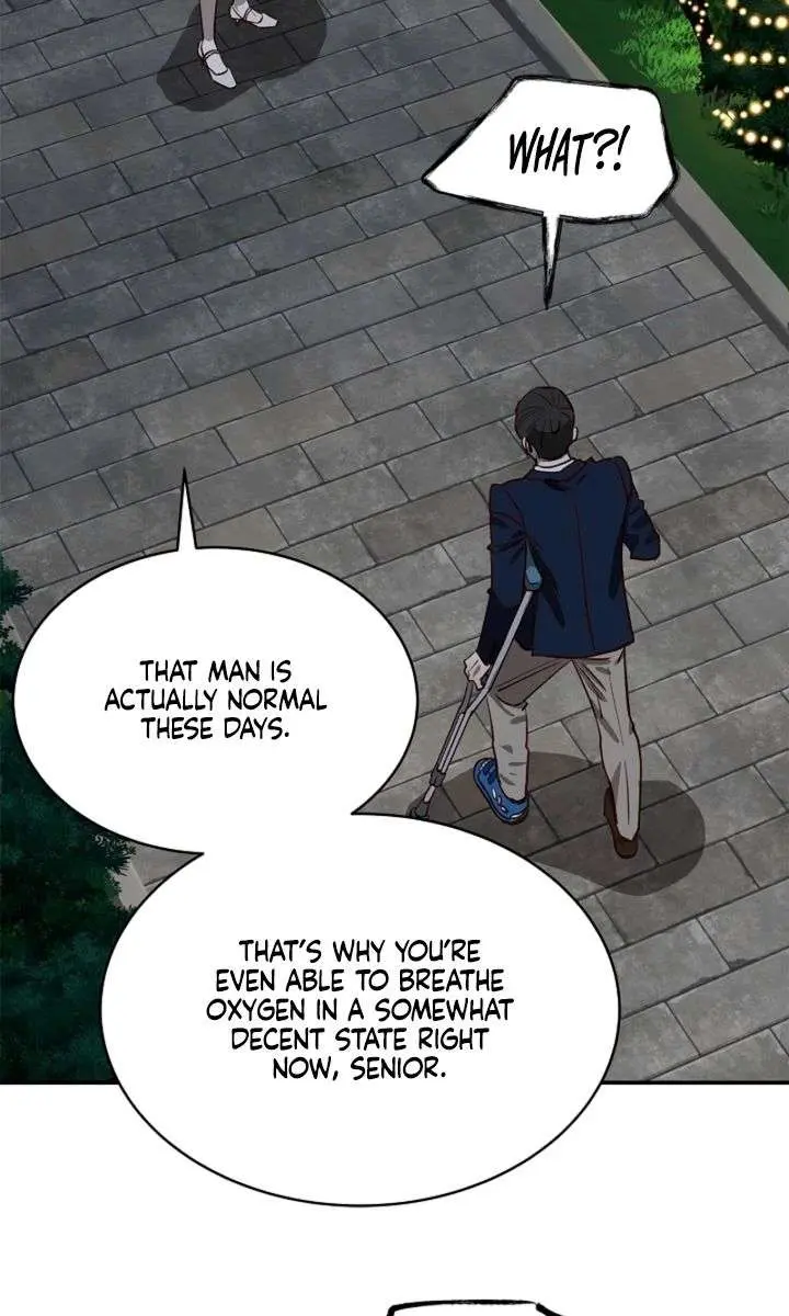 Flower of Allure Chapter 34 Page 100