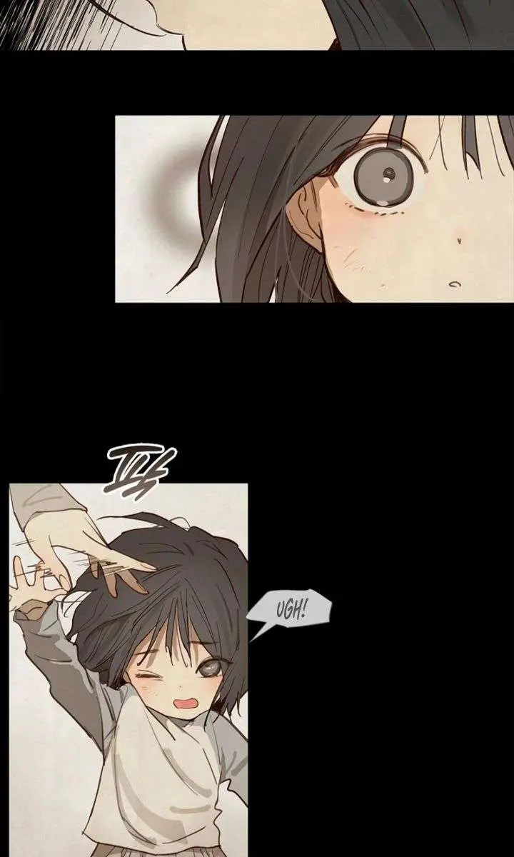 Flower of Allure Chapter 35 Page 8