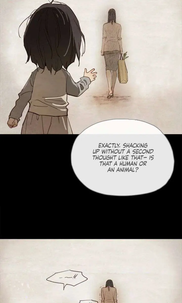 Flower of Allure Chapter 35 Page 10