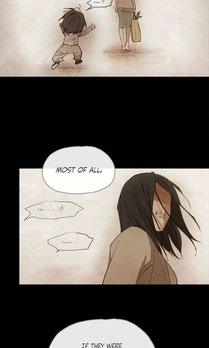 Flower of Allure Chapter 35 Page 11