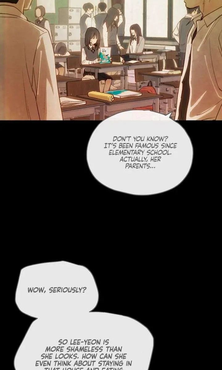 Flower of Allure Chapter 35 Page 17