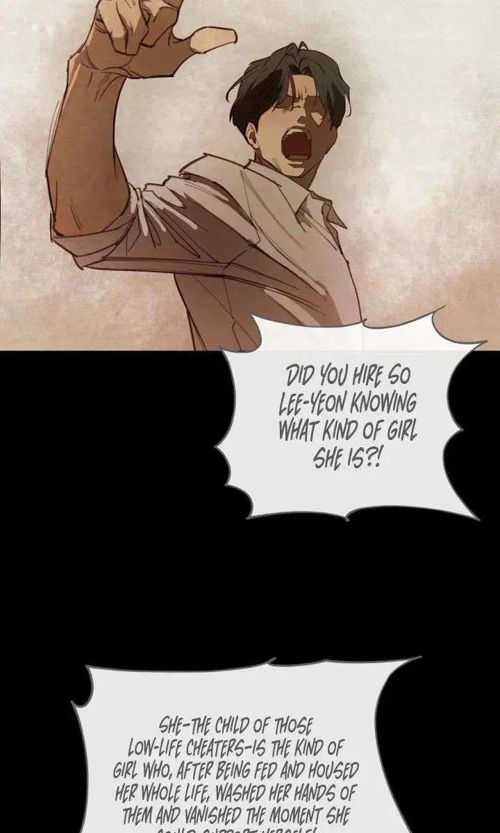 Flower of Allure Chapter 35 Page 21