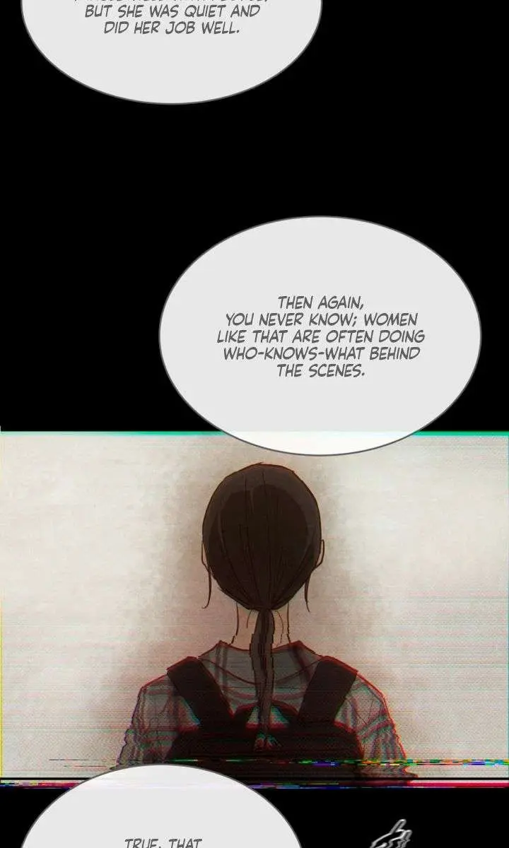 Flower of Allure Chapter 35 Page 25