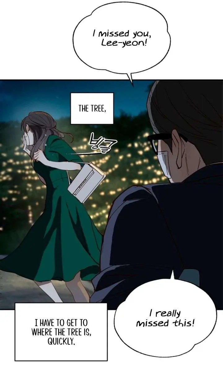 Flower of Allure Chapter 35 Page 34