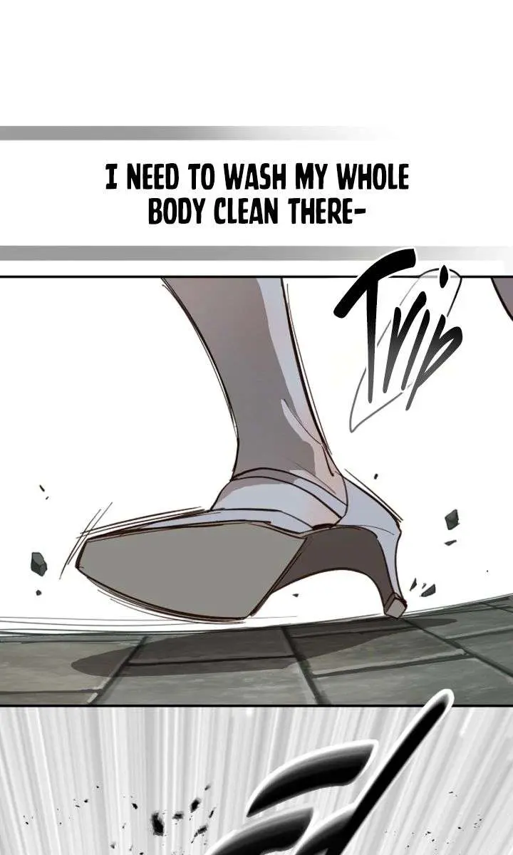 Flower of Allure Chapter 35 Page 35