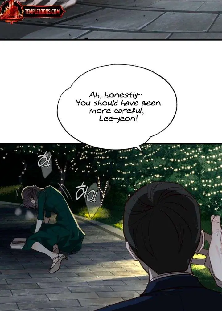 Flower of Allure Chapter 35 Page 37
