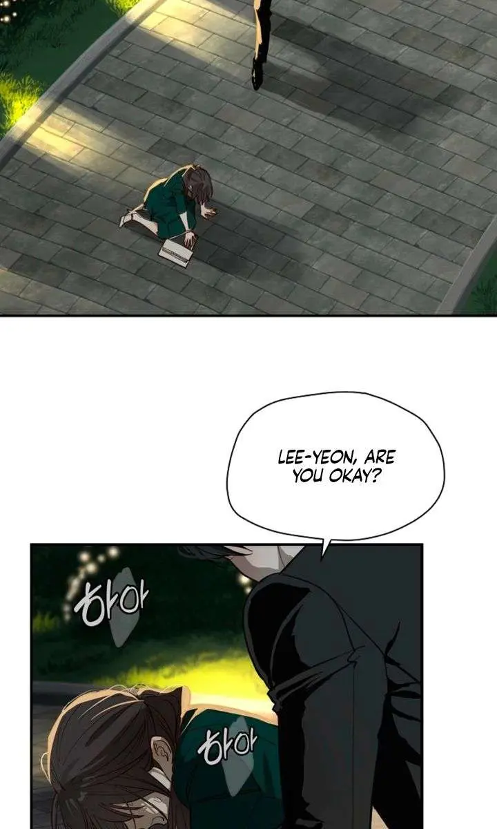 Flower of Allure Chapter 35 Page 51