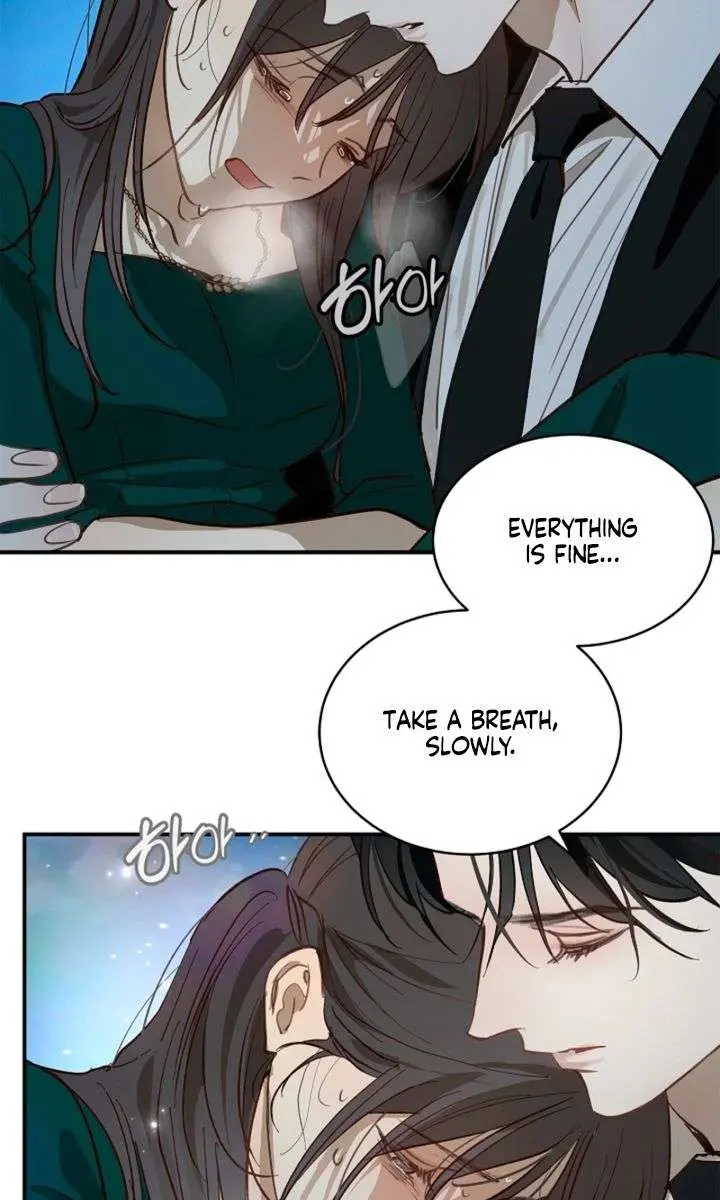 Flower of Allure Chapter 35 Page 58