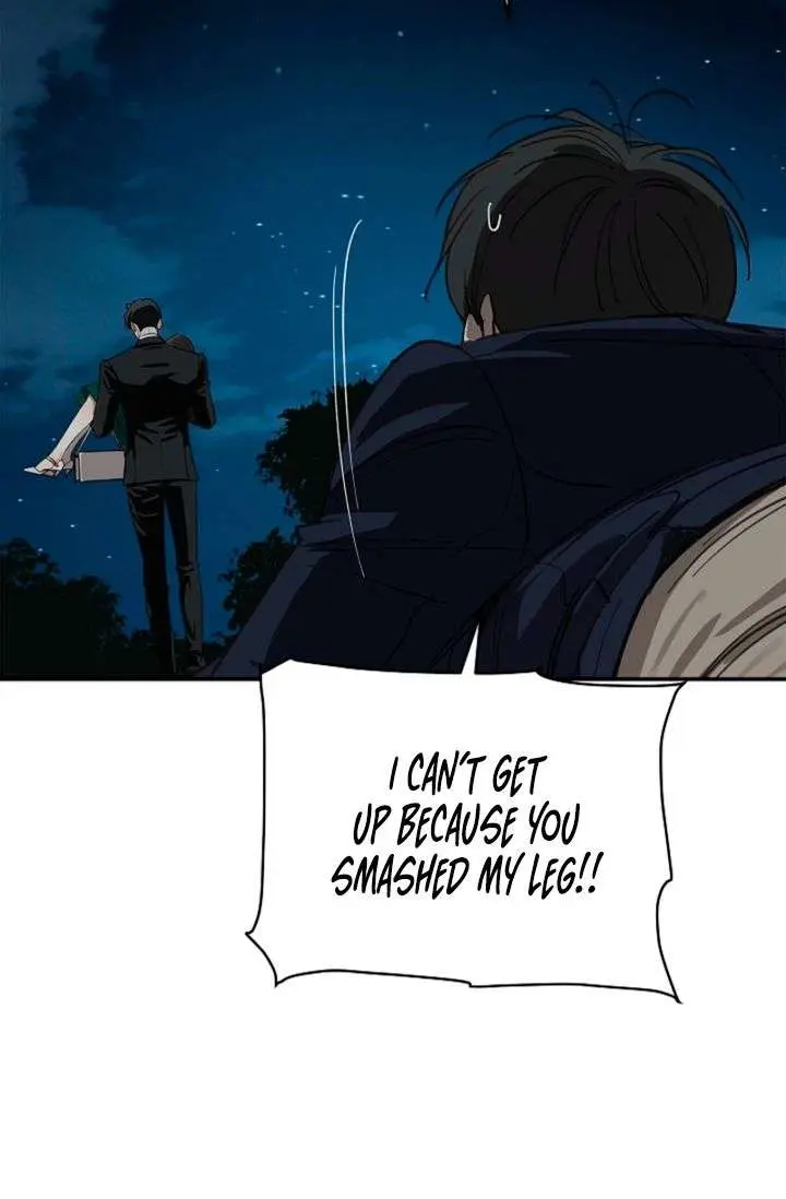 Flower of Allure Chapter 35 Page 67