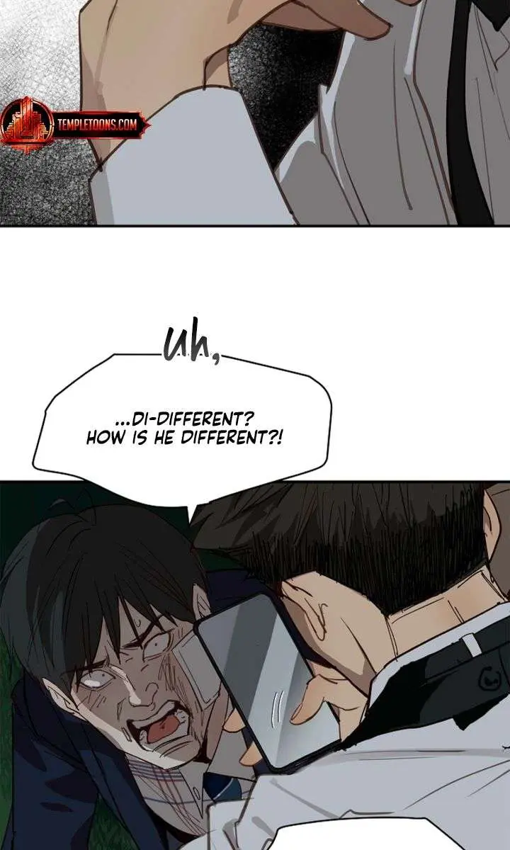 Flower of Allure Chapter 35 Page 79