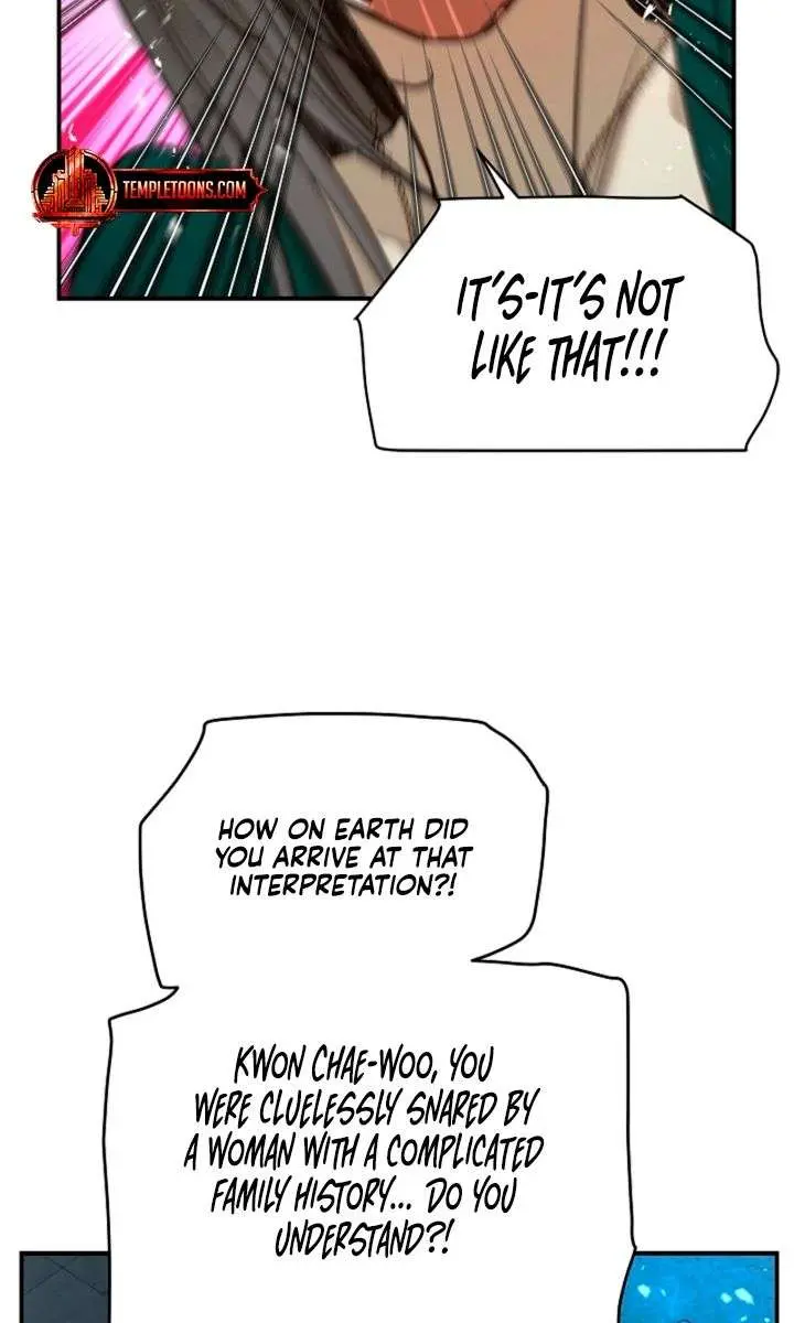 Flower of Allure Chapter 36 Page 9