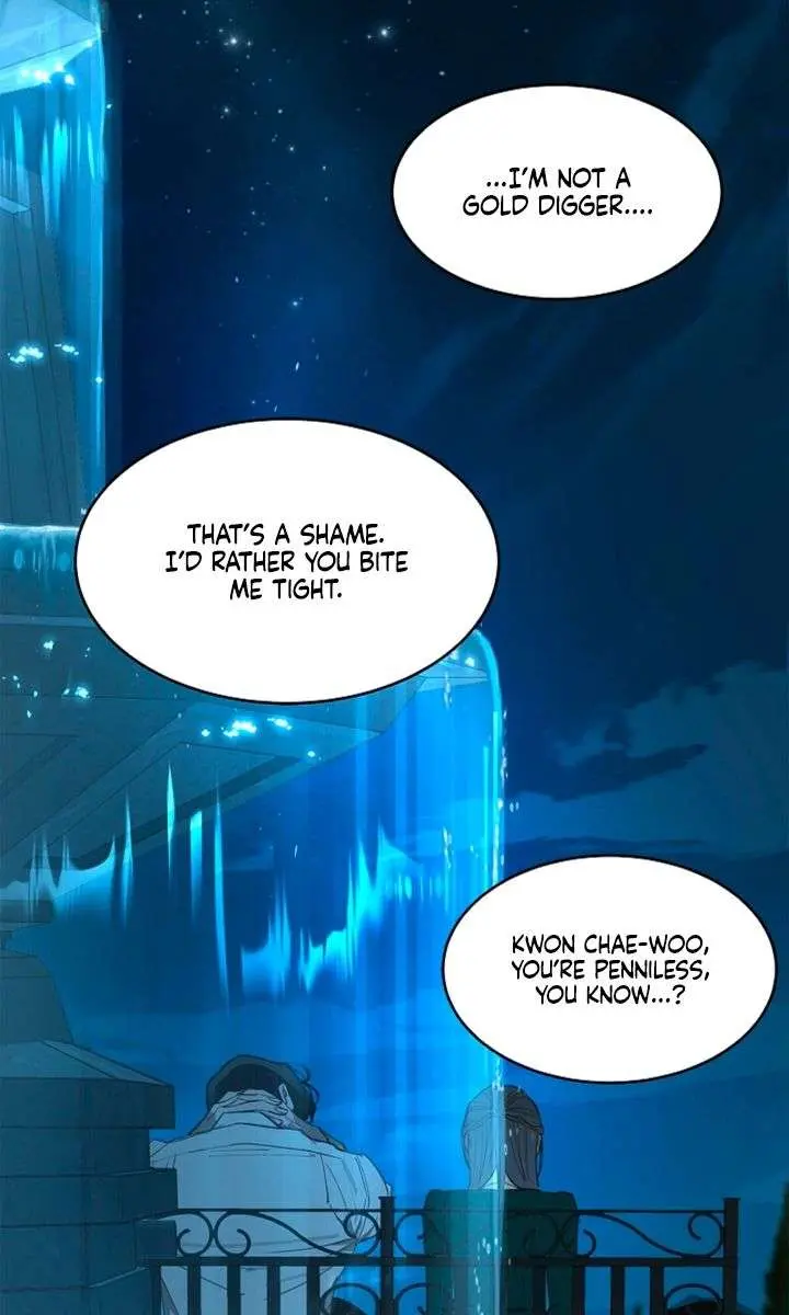 Flower of Allure Chapter 36 Page 15