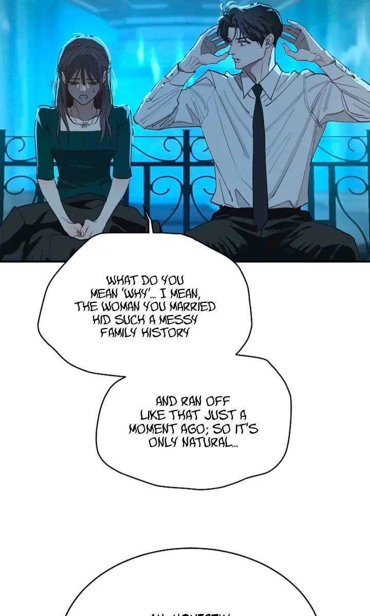 Flower of Allure Chapter 36 Page 18