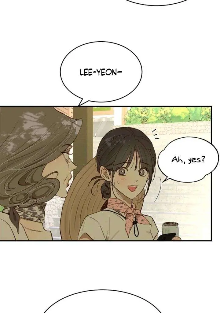 Flower of Allure Chapter 36 Page 55