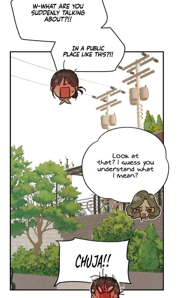 Flower of Allure Chapter 36 Page 57