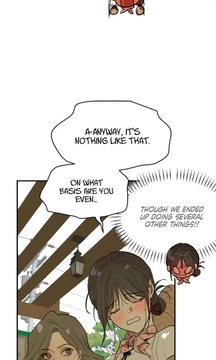 Flower of Allure Chapter 36 Page 58