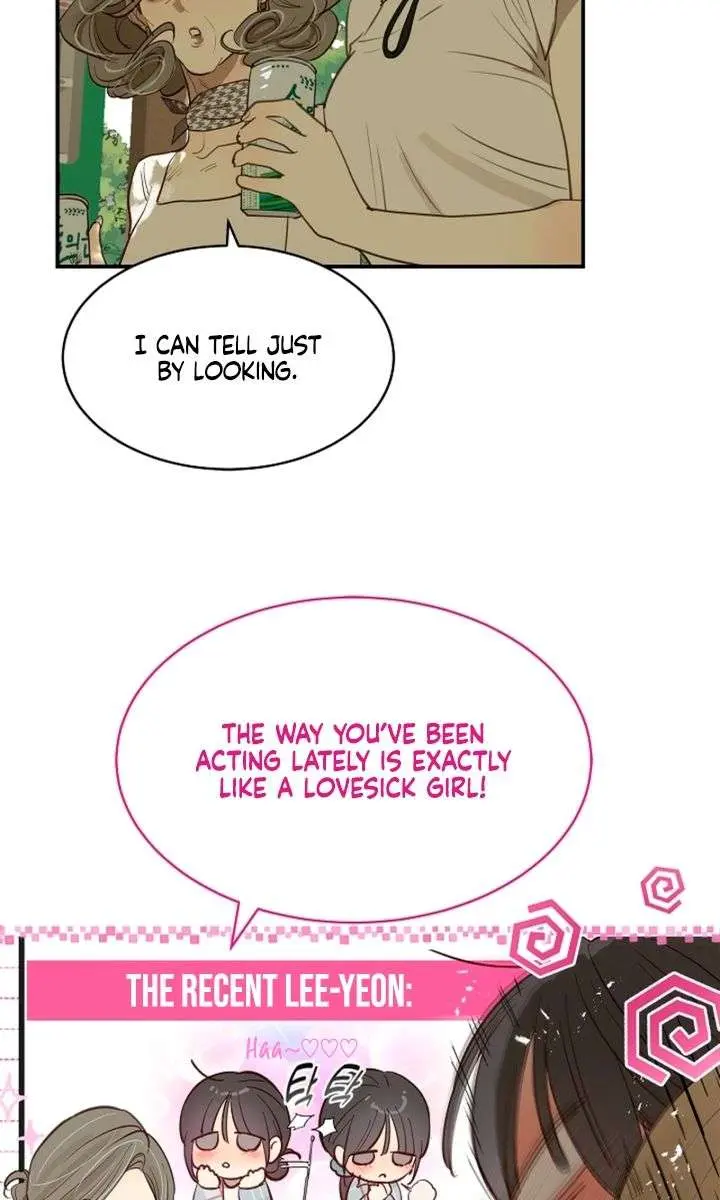 Flower of Allure Chapter 36 Page 59
