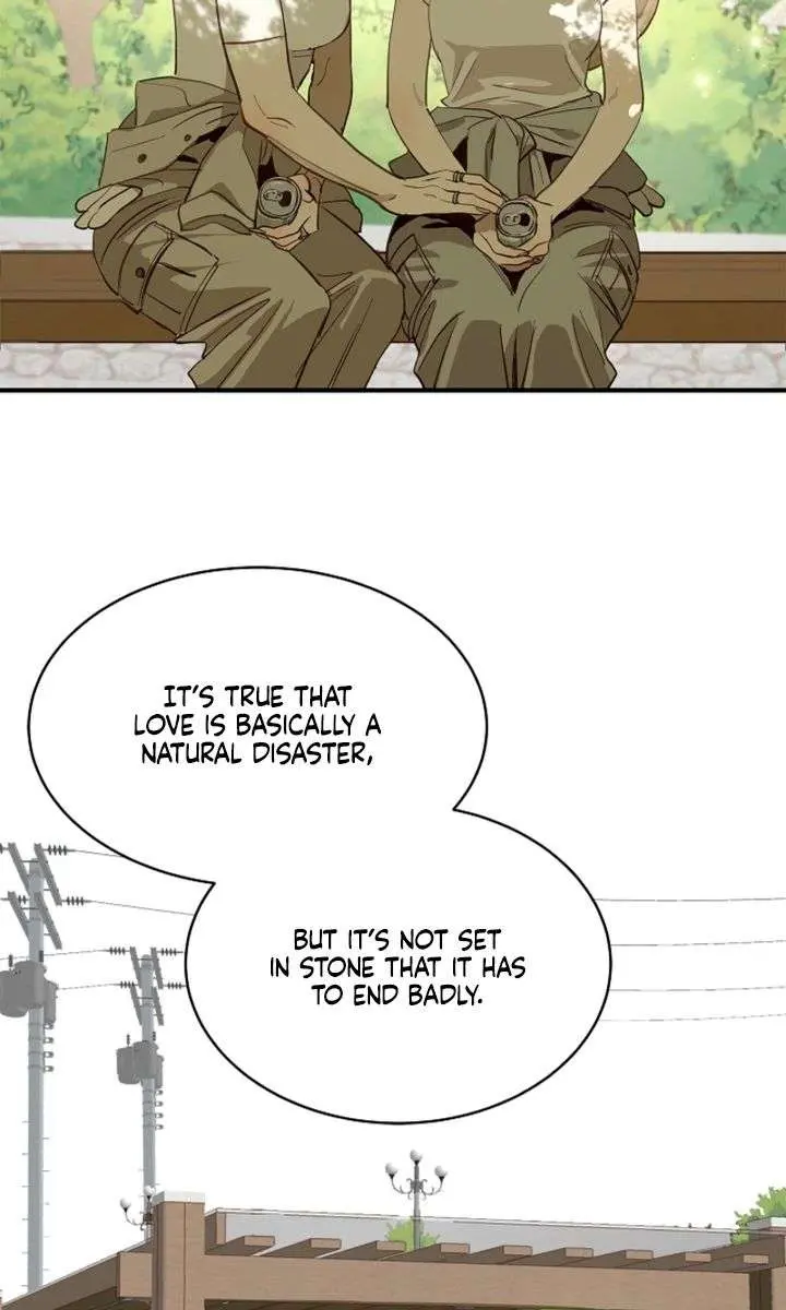 Flower of Allure Chapter 36 Page 83