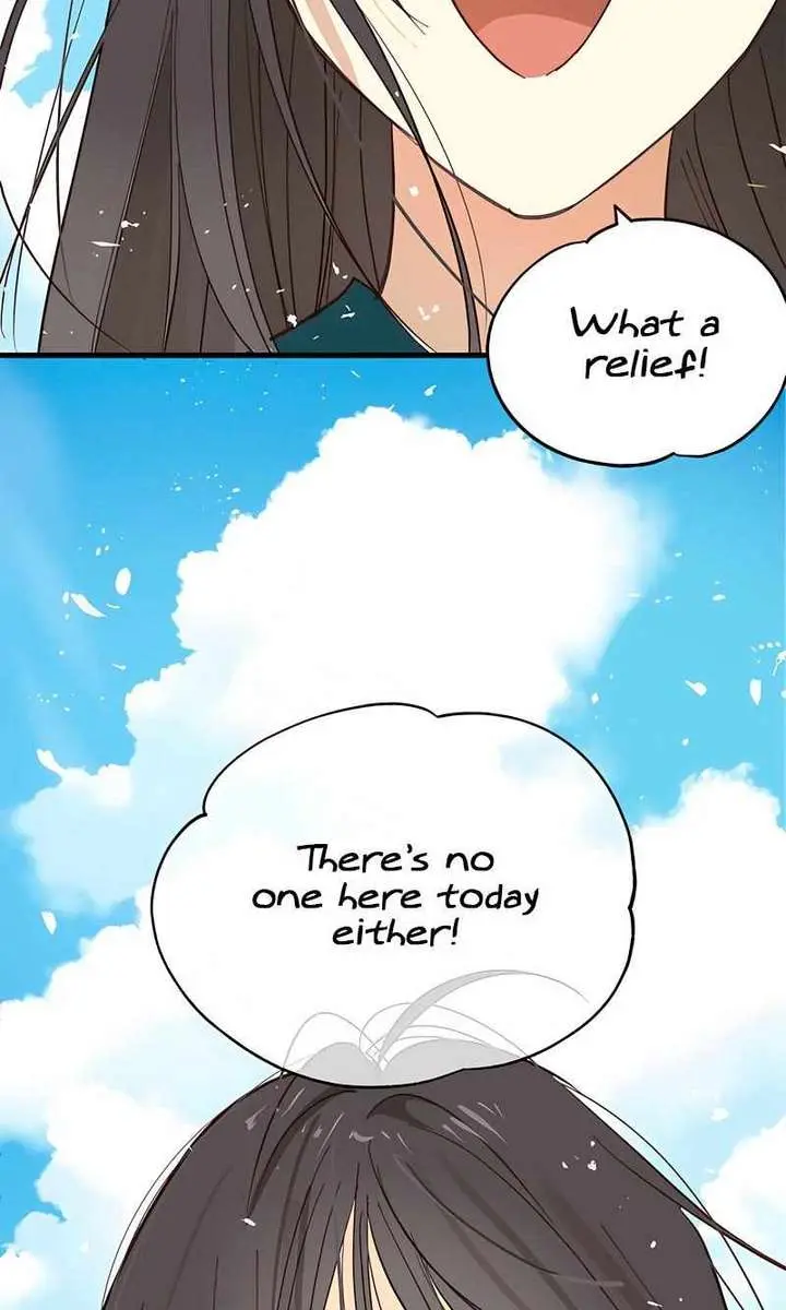 Flower of Allure Chapter 37 Page 4