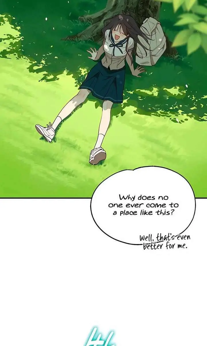 Flower of Allure Chapter 37 Page 8