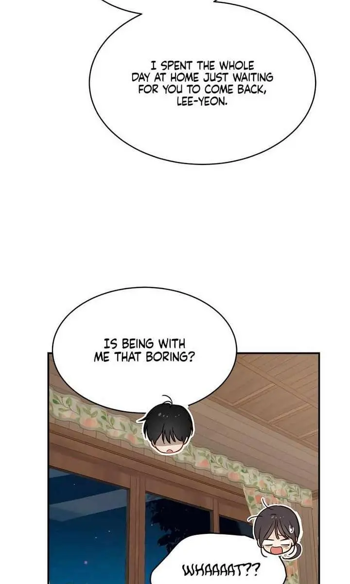 Flower of Allure Chapter 37 Page 48