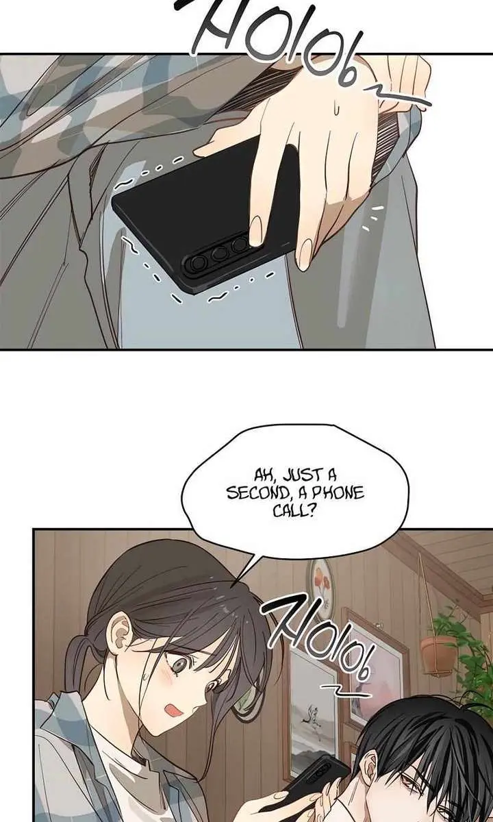 Flower of Allure Chapter 37 Page 54