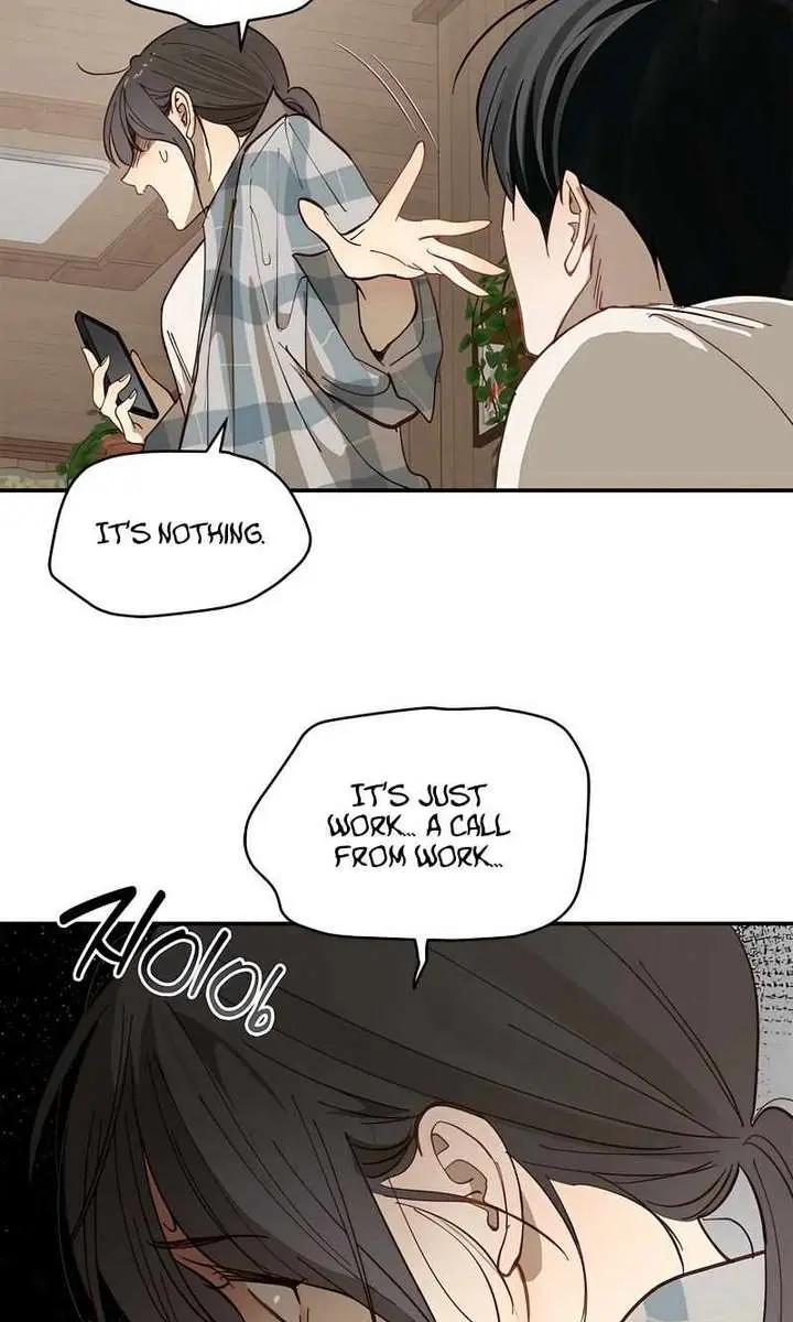 Flower of Allure Chapter 37 Page 57