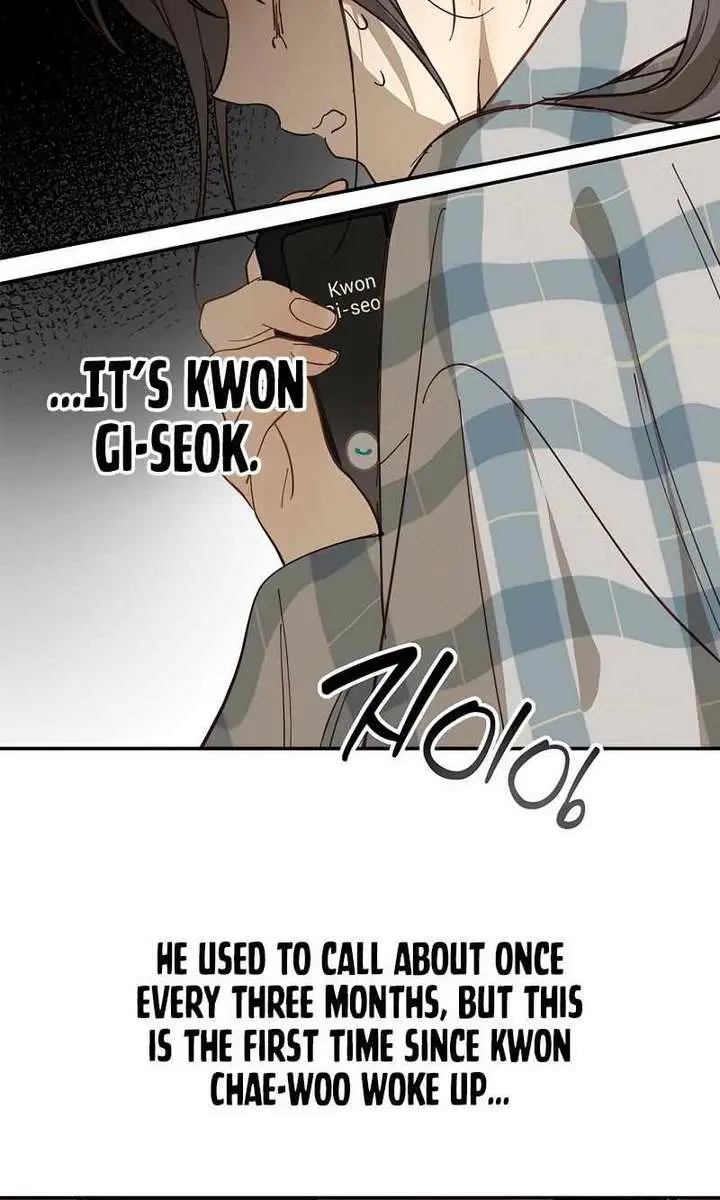 Flower of Allure Chapter 37 Page 58