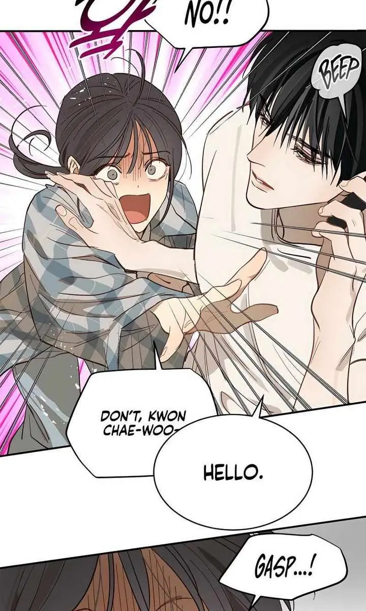 Flower of Allure Chapter 37 Page 64