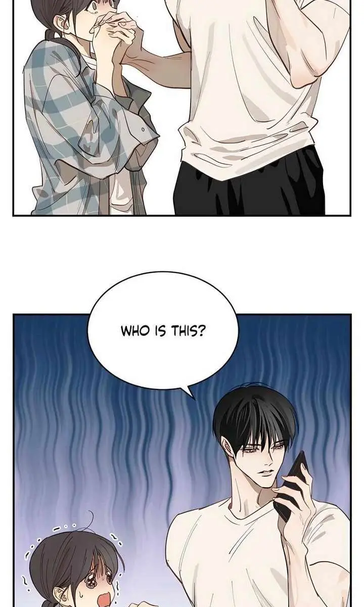 Flower of Allure Chapter 37 Page 66