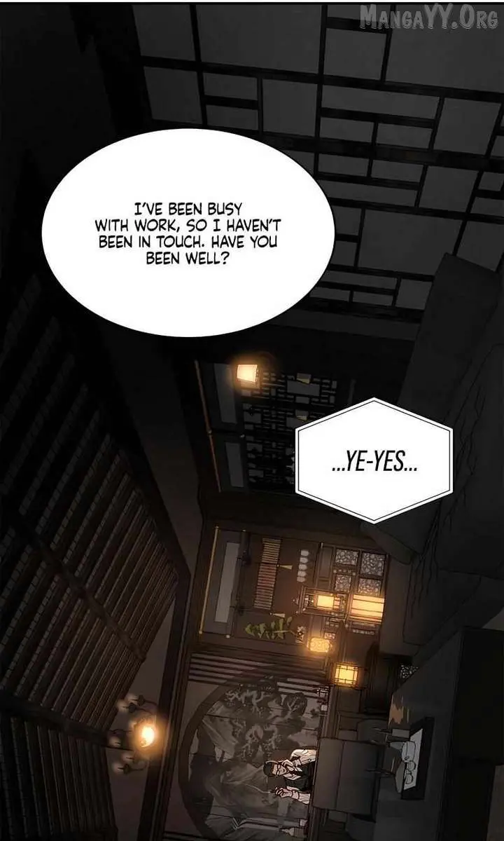 Flower of Allure Chapter 37 Page 73