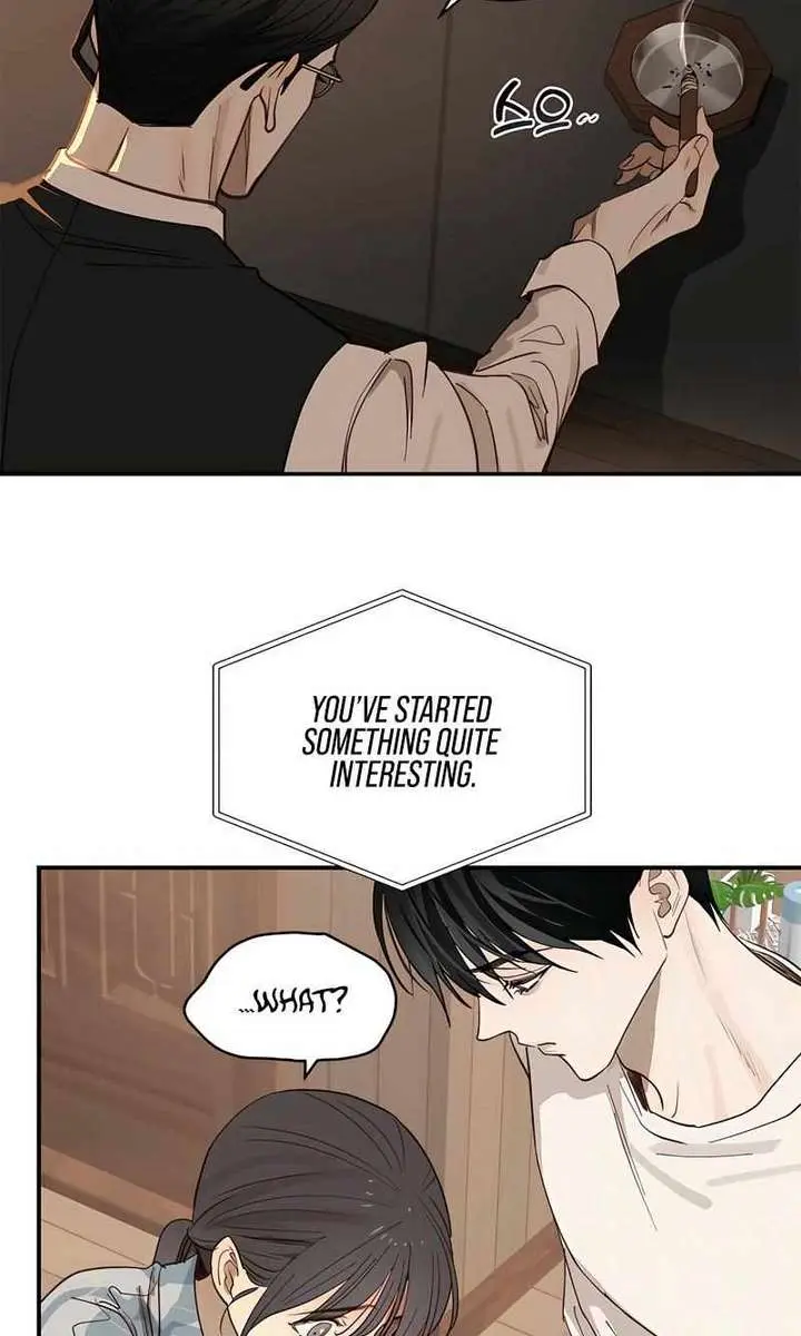 Flower of Allure Chapter 37 Page 75