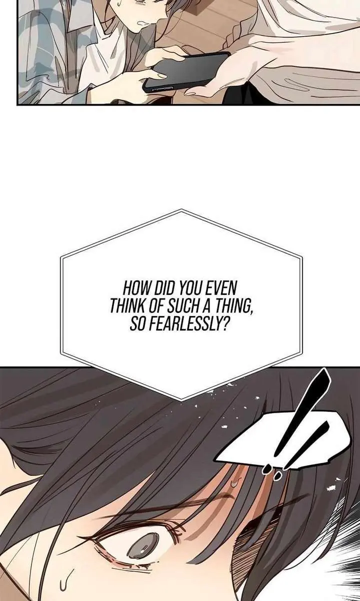 Flower of Allure Chapter 37 Page 76