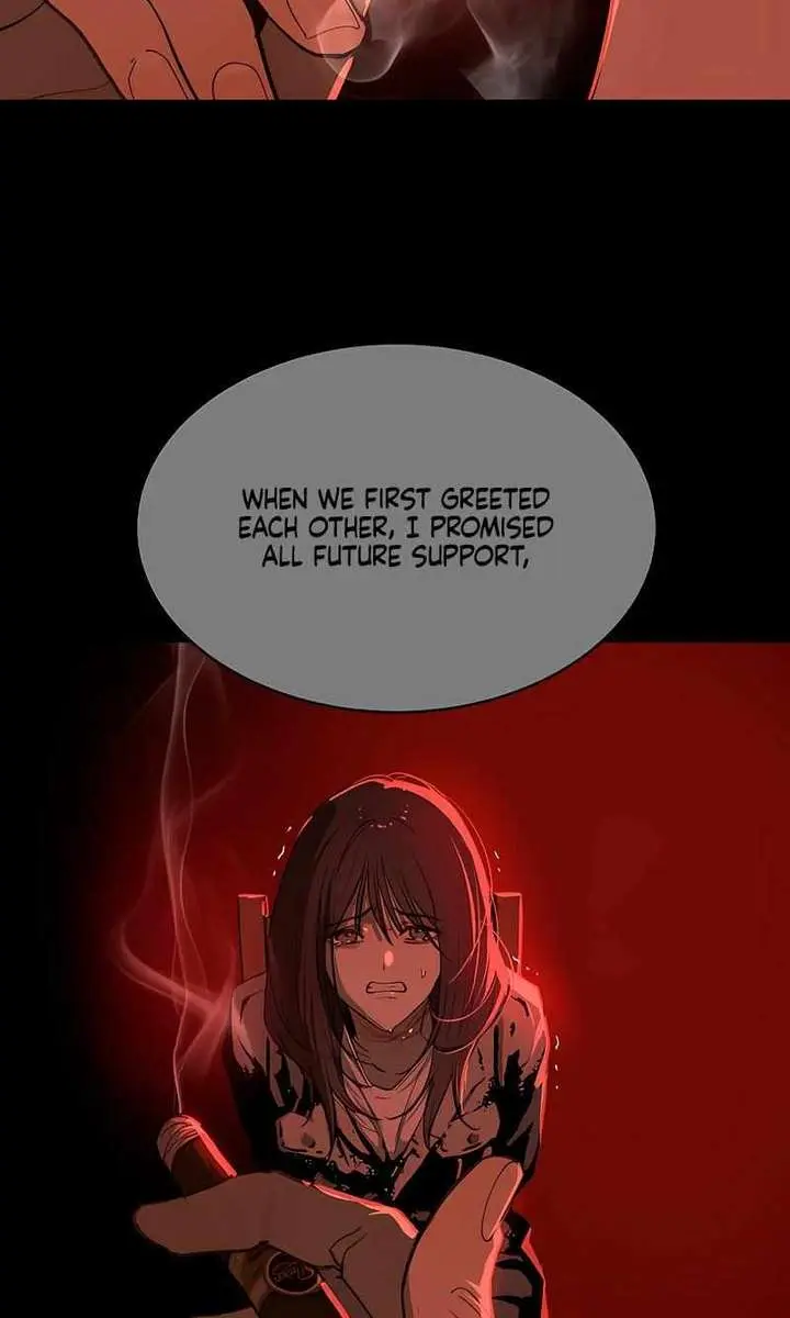 Flower of Allure Chapter 37 Page 89