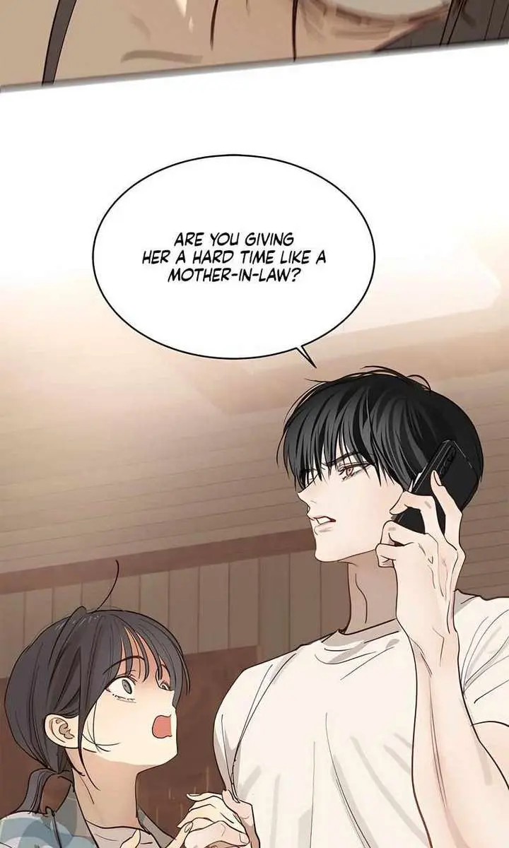 Flower of Allure Chapter 37 Page 96