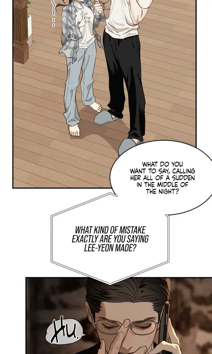 Flower of Allure Chapter 38 Page 2