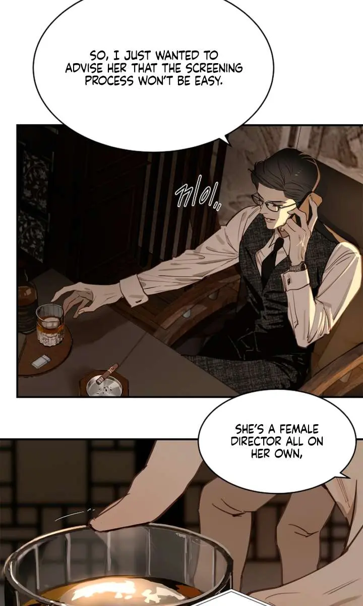Flower of Allure Chapter 38 Page 5