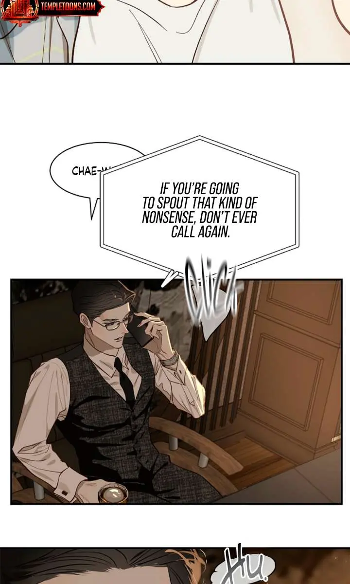 Flower of Allure Chapter 38 Page 9