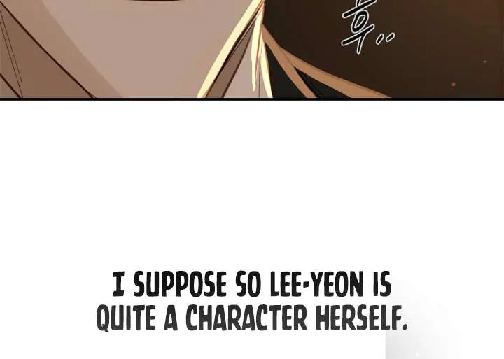 Flower of Allure Chapter 38 Page 11