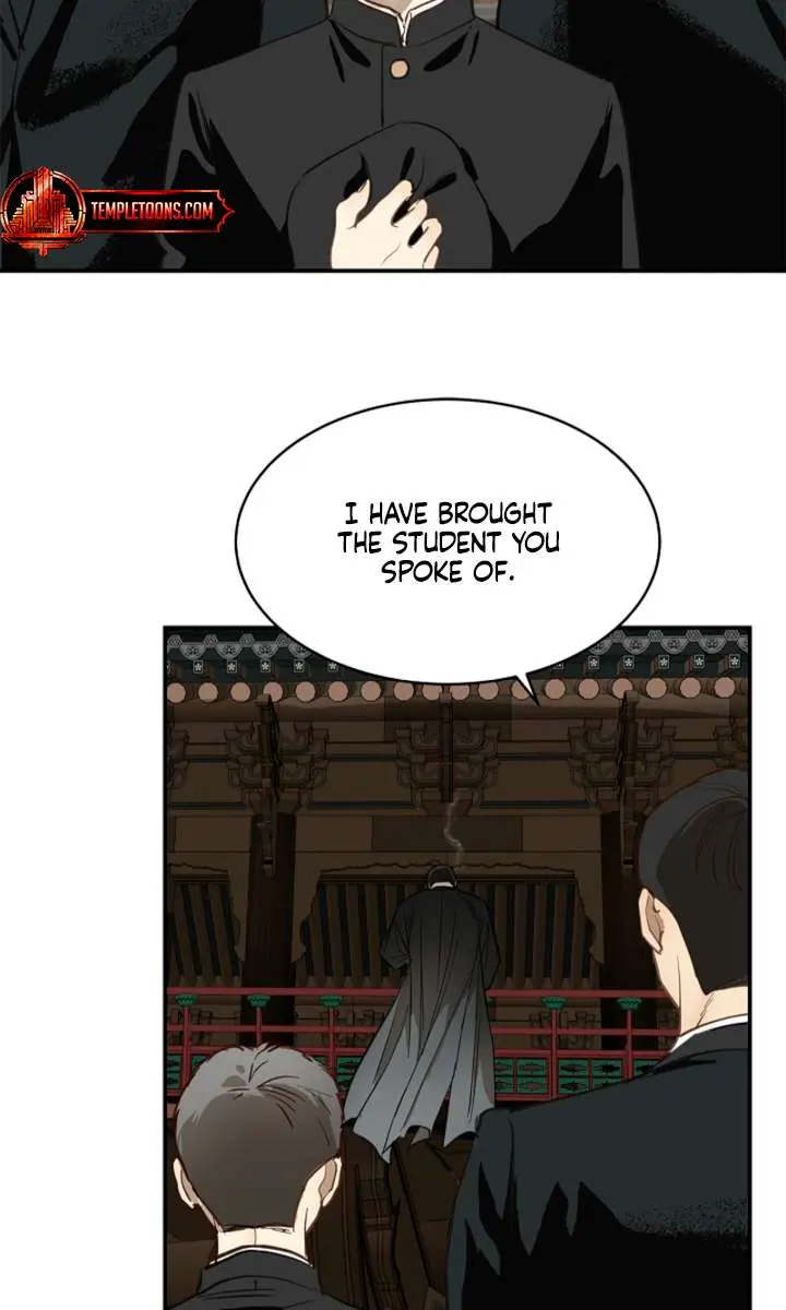 Flower of Allure Chapter 38 Page 30